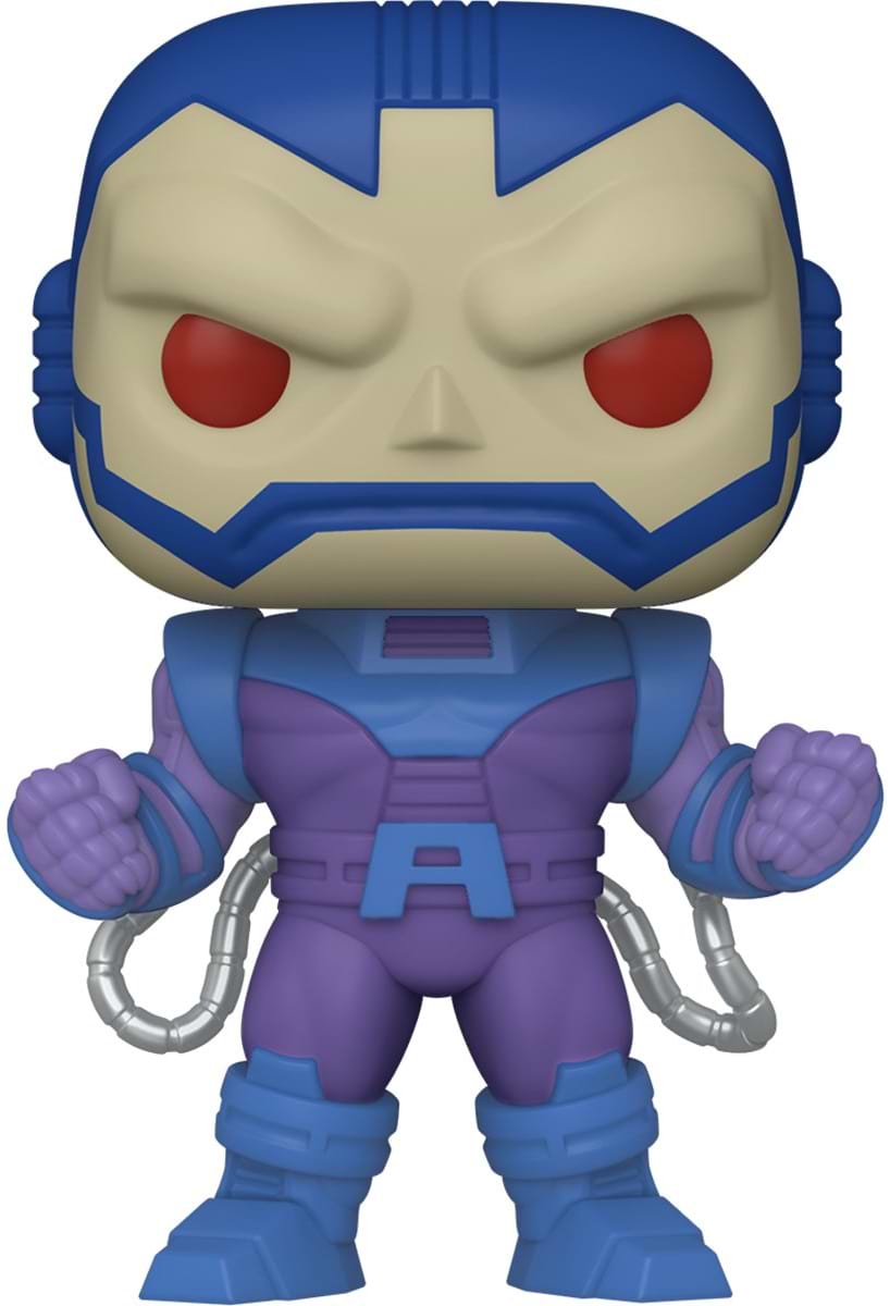 Колекційна фігурка FUNKO POP Marvel: X-MEN '97 S3 - Apocalypse (889698907897)